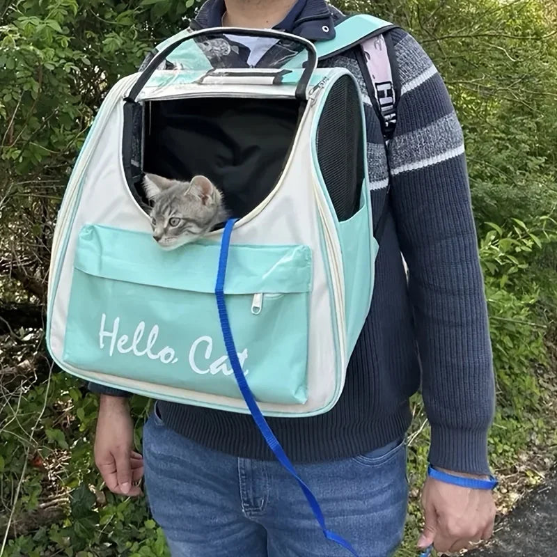 Dogs traveling Bag
