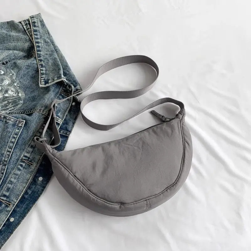 Armpit Bags