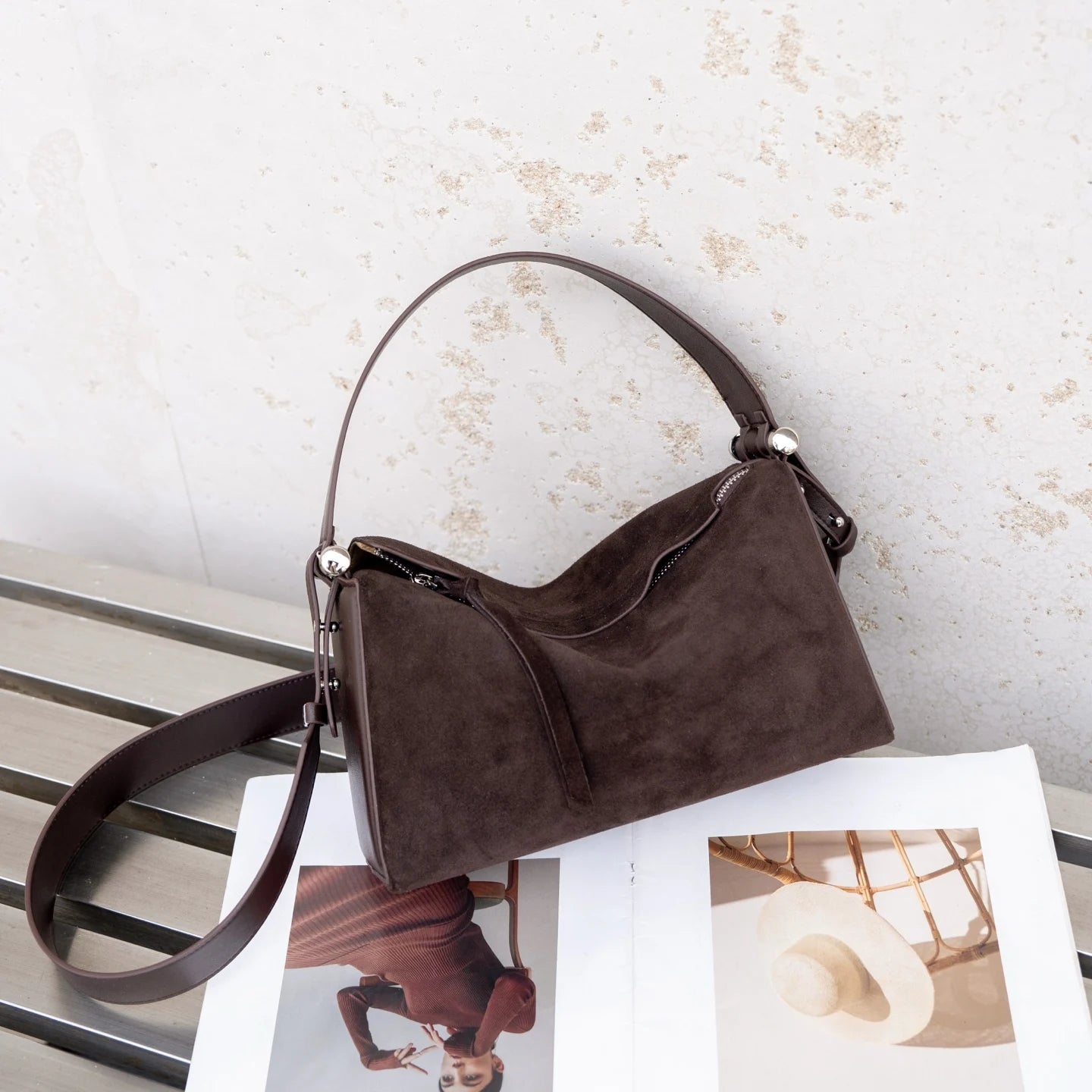 Underarm Bags