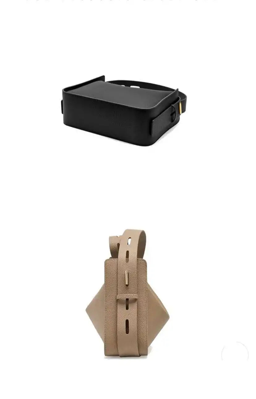 Underarm Bags