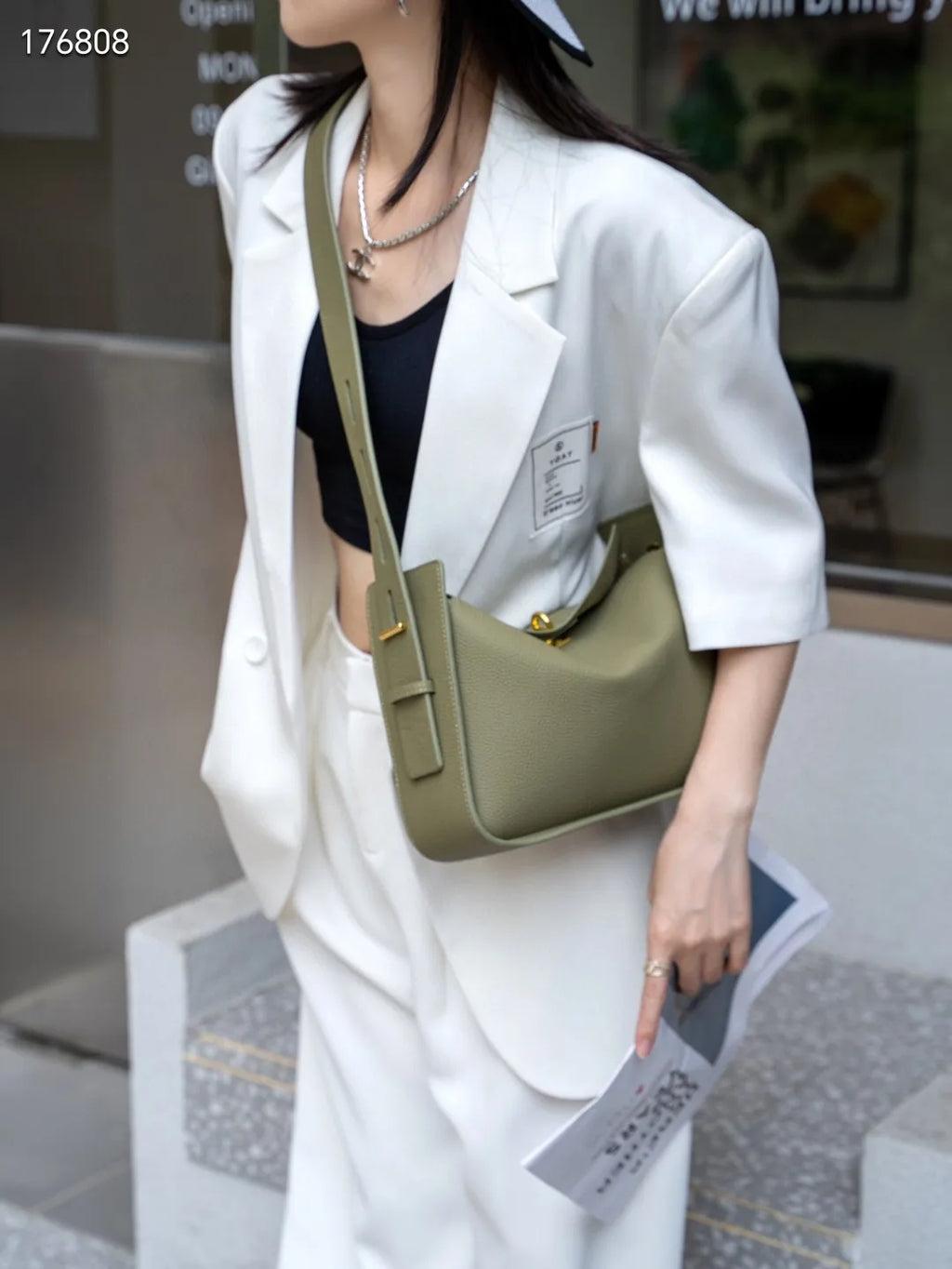 Underarm Bags
