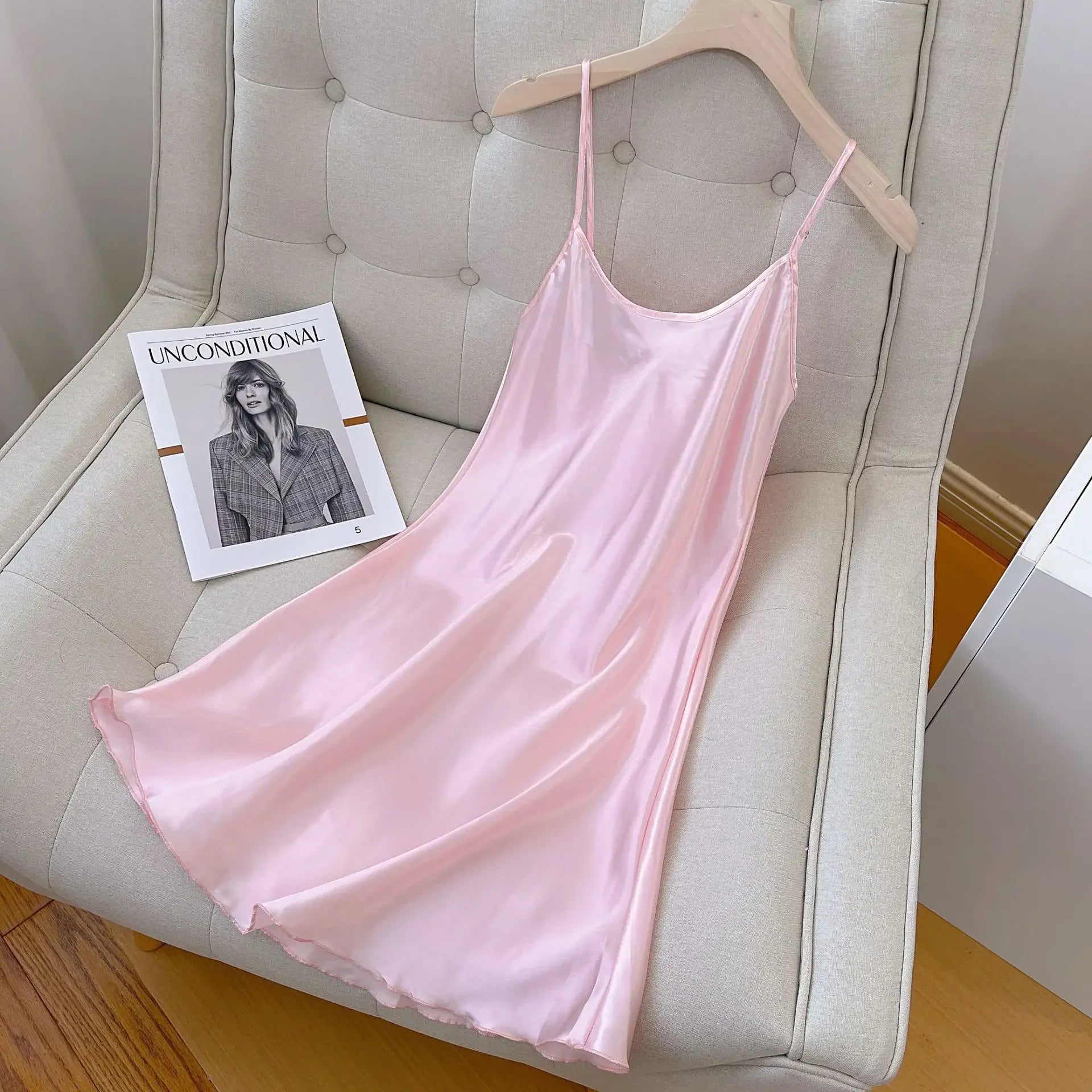 Sexy Embroidery Wedding Robe Patchwork Lace Kimono Bathrobe Gown Summer New Female Sleepwear Home Dress Loose Casual Loungewear