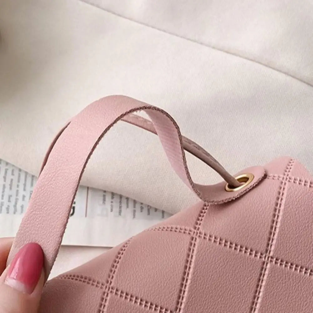 Fashion Small Messenger Bag
