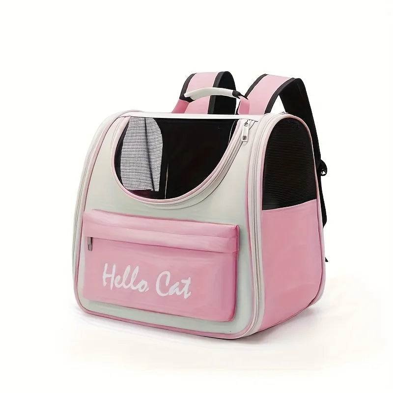 Dogs traveling Bag