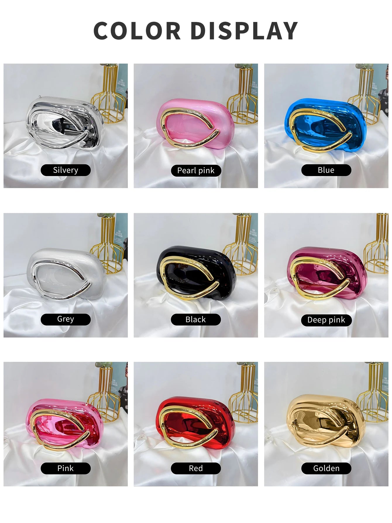 Crossbody Bags Women Evening Bags