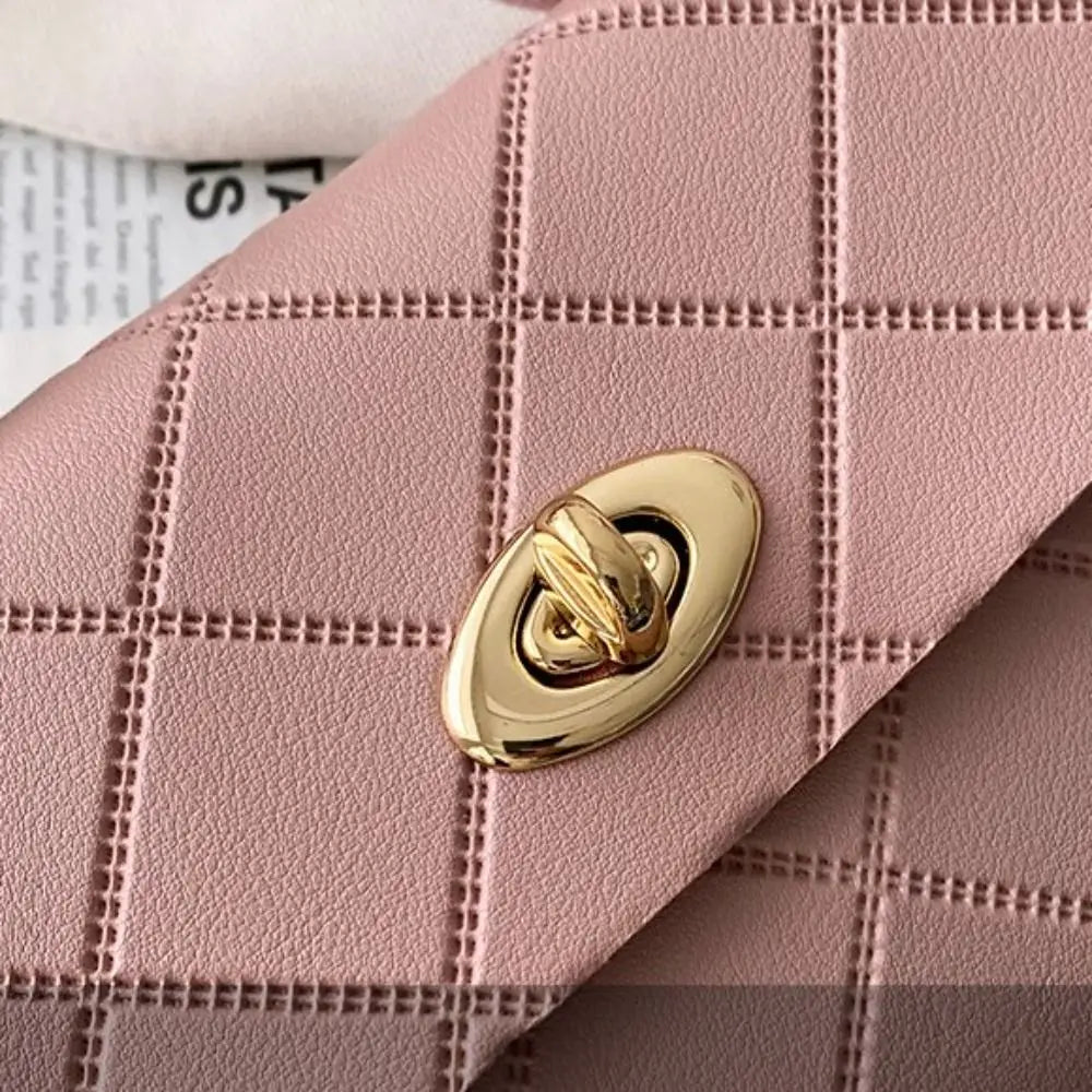 Fashion Small Messenger Bag