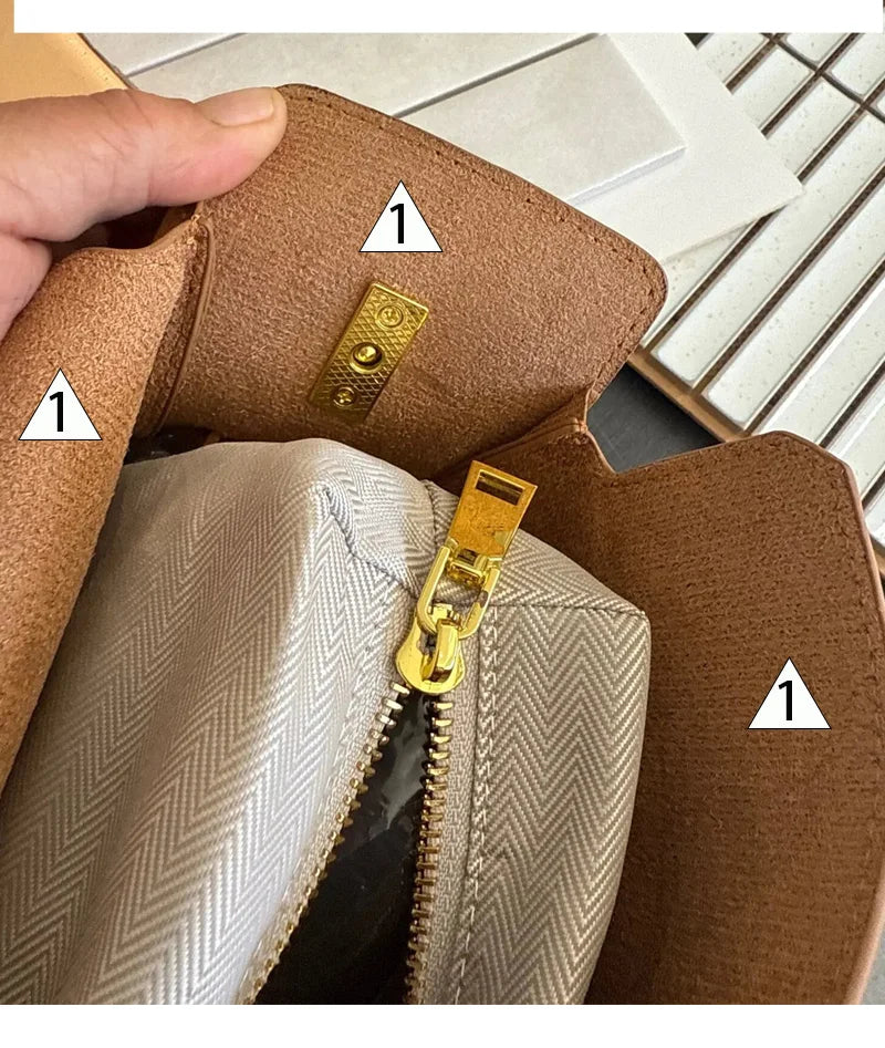 Underarm Bags