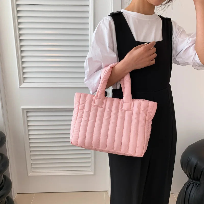 1pcs Ladies Tote Bags