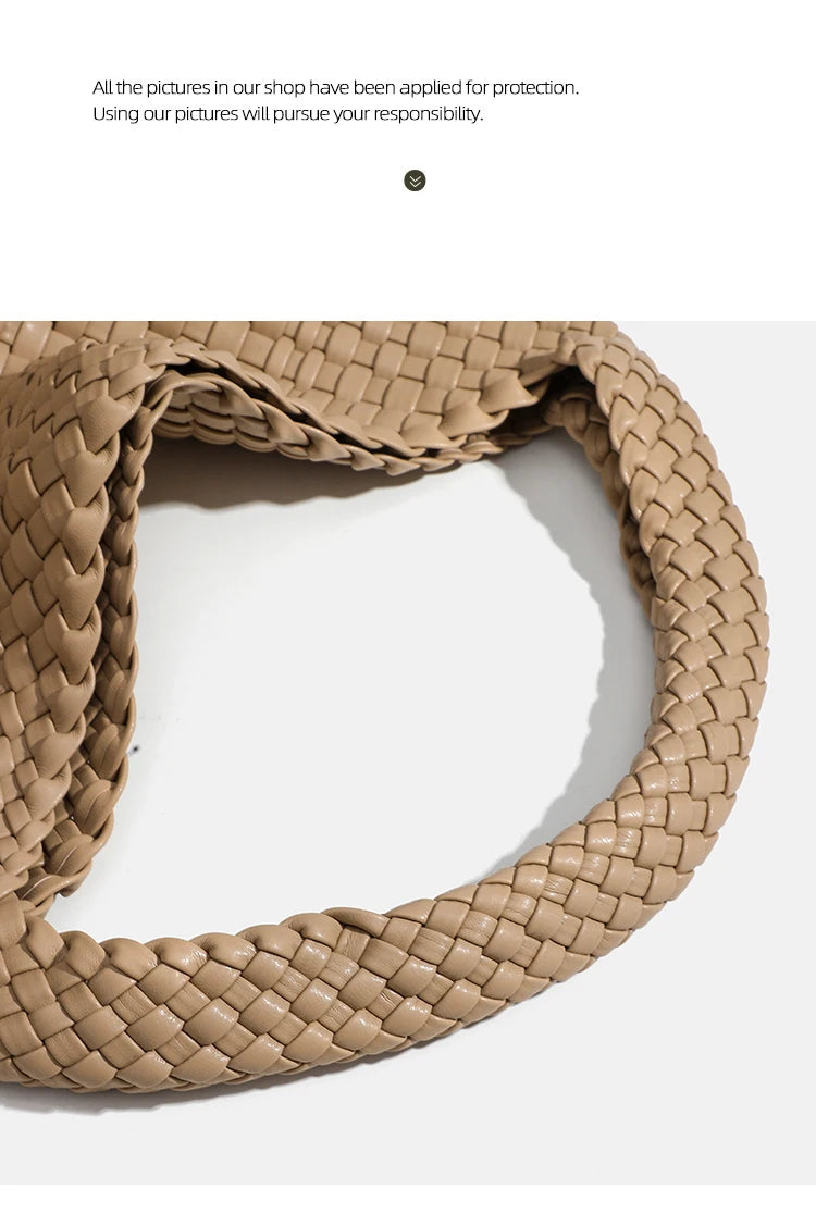 Luxury Designer Shoulder bag