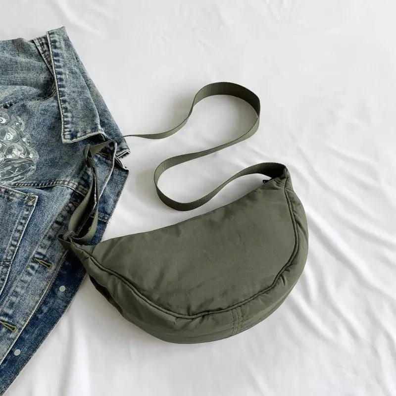 Armpit Bags