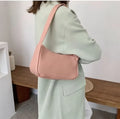 Retro Soft PU Leather Bag