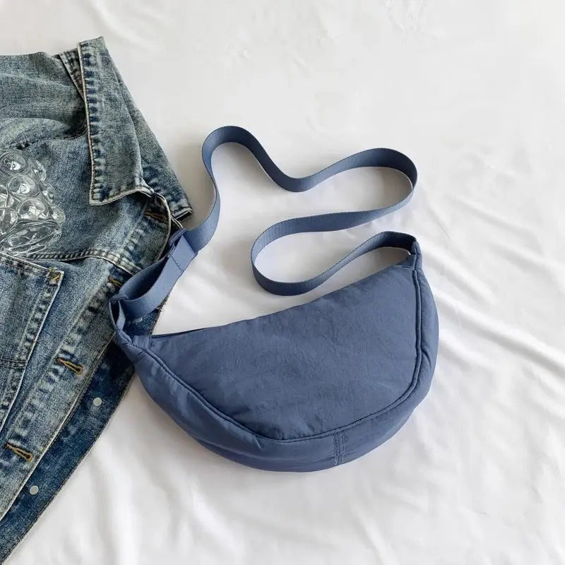 Armpit Bags